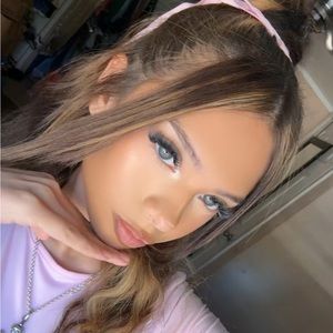 Meet your Posher, Aaliyah